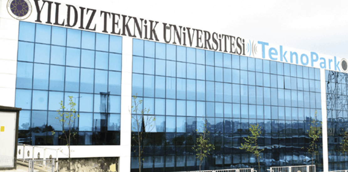 yıldız teknik üniversitesi