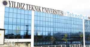 yıldız teknik üniversitesi