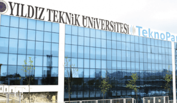 yıldız teknik üniversitesi