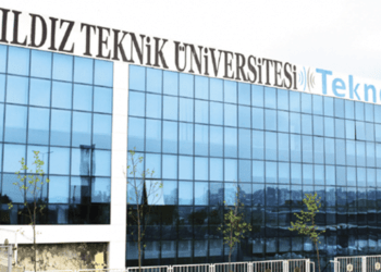 yıldız teknik üniversitesi