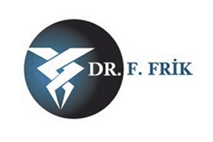 dr.f.frik logo