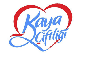 kaya çiftliği logo