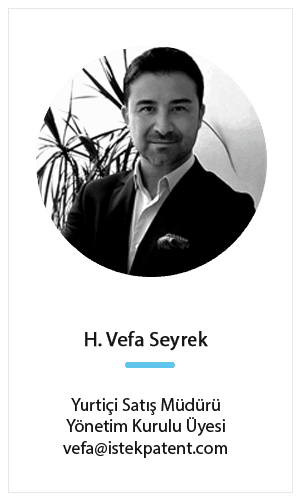 Vefa Seyrek