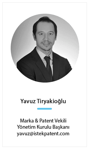 Yavuz Tiryakioğlu